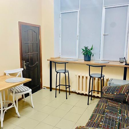 Like Home Rooms Almaty Exterior photo